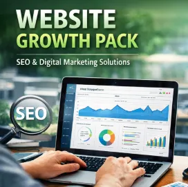Website Growth Pack