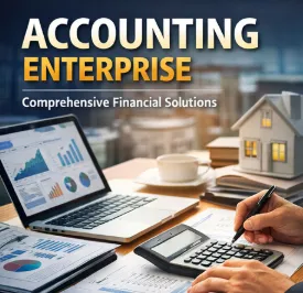 Accounting Enterprise (≤ 50 chứng từ / tháng)